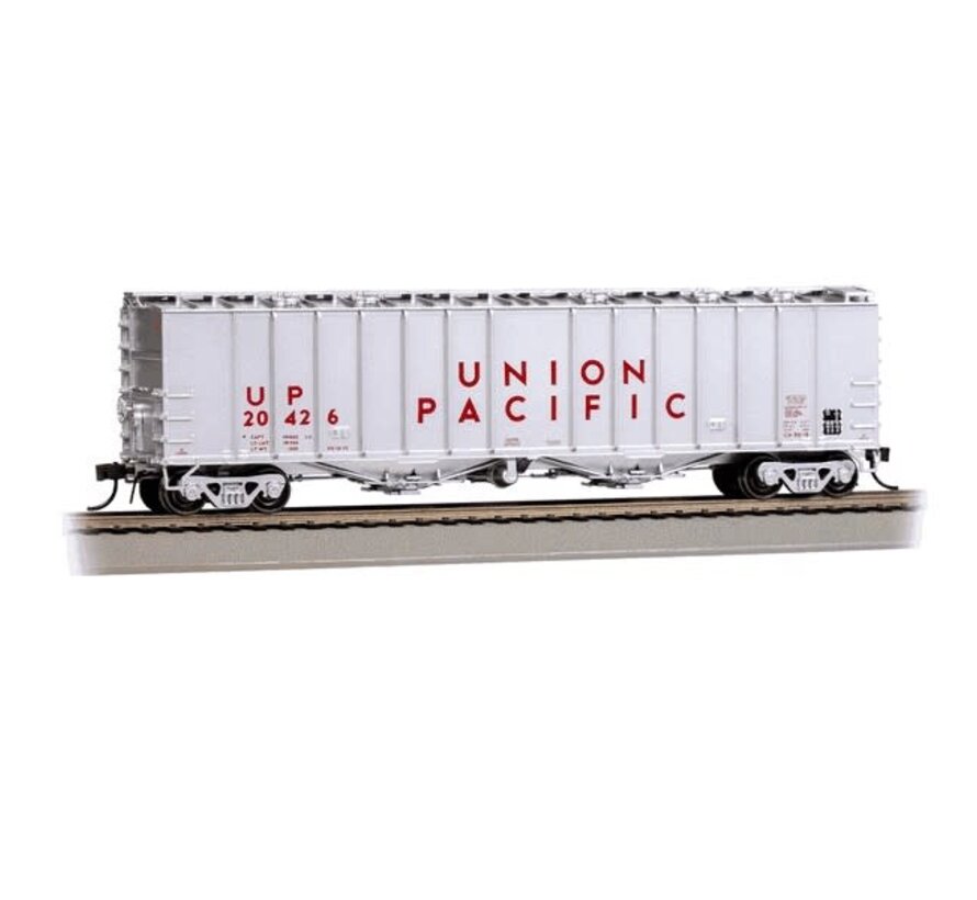 Bachmann : HO UP Airslide Hopper