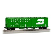 BACHMANN Bachmann : HO BN Airslide Hopper