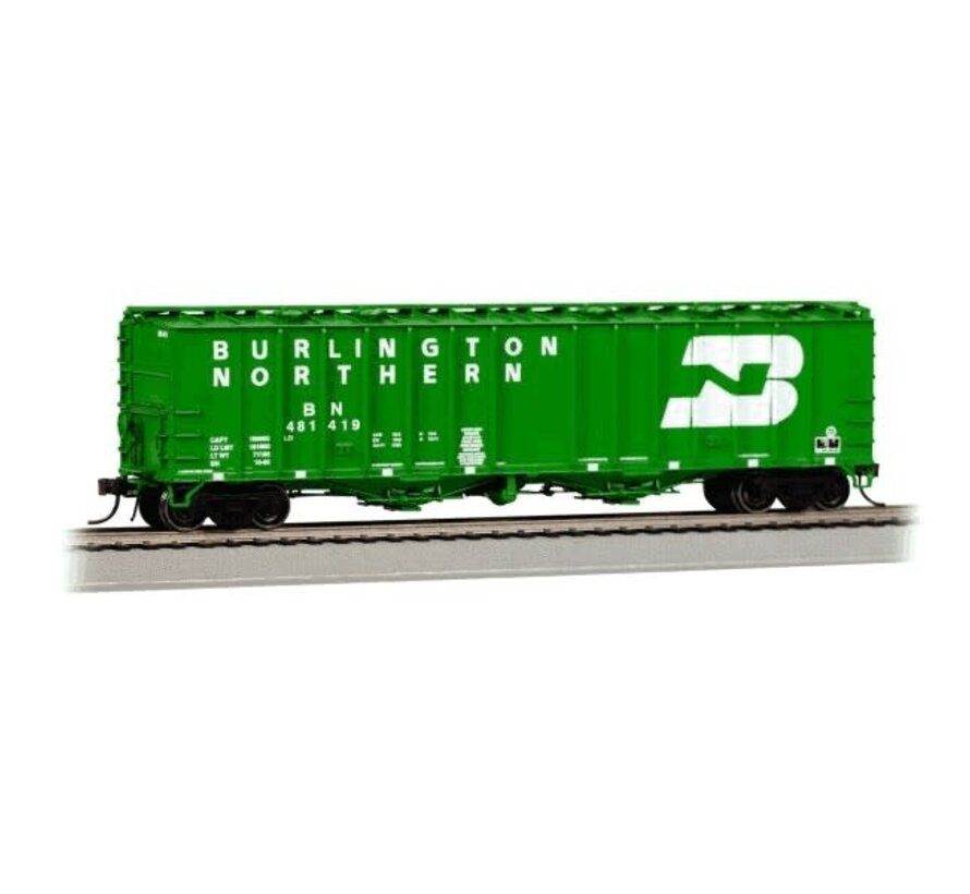 Bachmann : HO BN Airslide Hopper