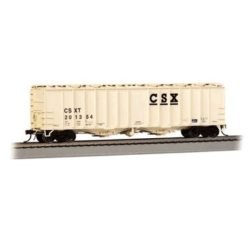 BACHMANN Bachmann : HO CSX Airslide Hopper