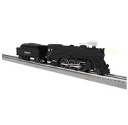 LIONEL Lionel : O SF LionChief VSR 2-6-2