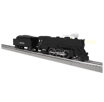 LIONEL Lionel : O SF LionChief VSR 2-6-2