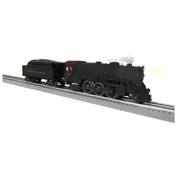 LIONEL Lionel : O PRR LionChief VSR 2-6-2