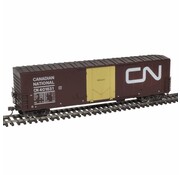 ATLAS Atlas : HO CN Box Car