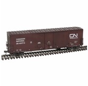ATLAS Atlas : HO CN Box Car