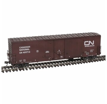 ATLAS Atlas : HO CN Box Car