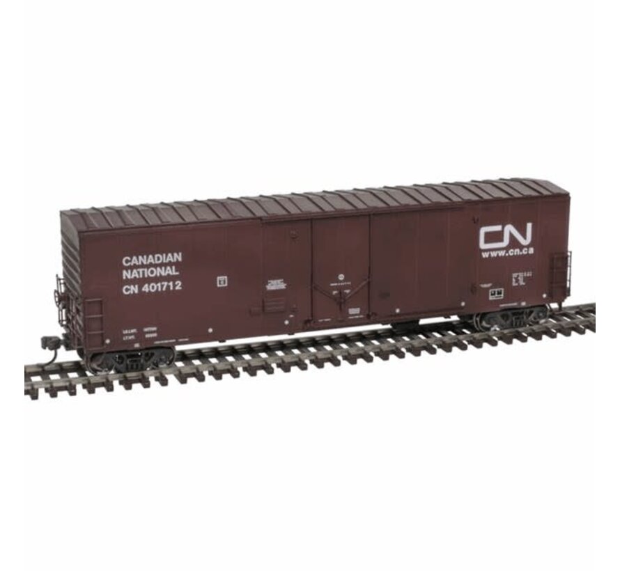 Atlas : HO CN Box Car