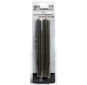 KATO Kato : N Concrete Slab Double 248mm Straight