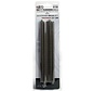 Kato : N Concrete Slab Double 248mm Straight