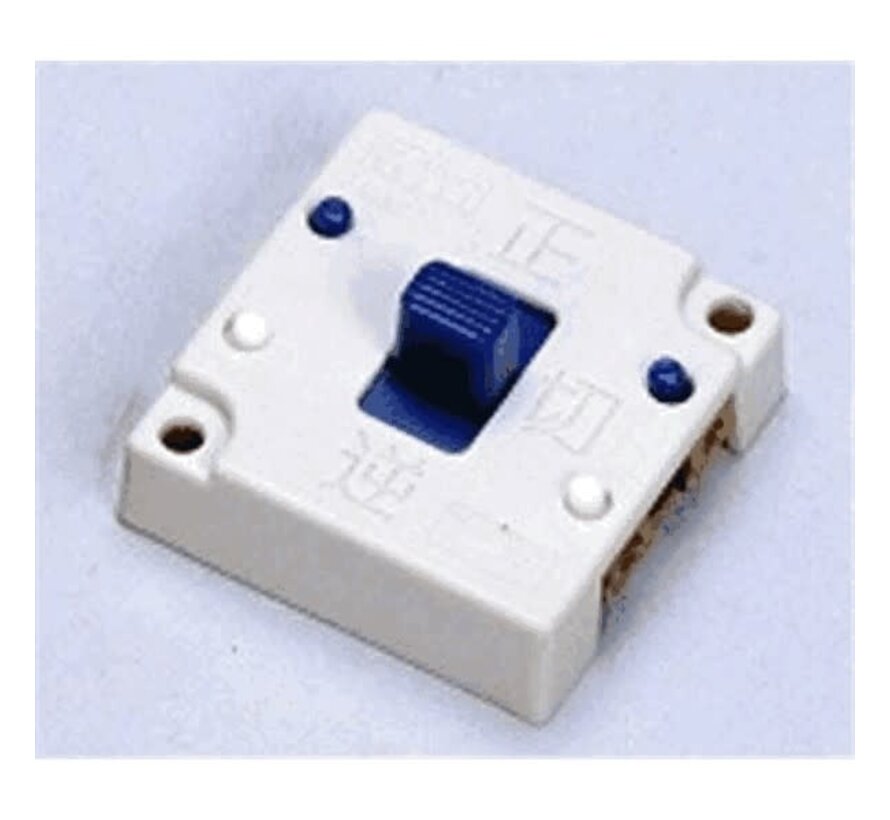 Kato : N Reverse Switch Blue