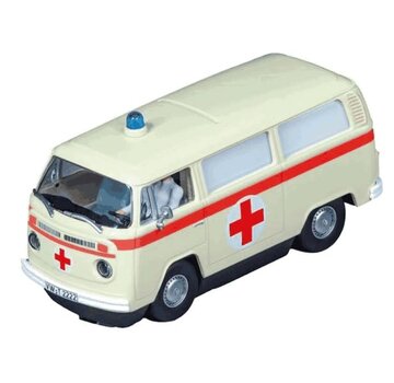 CARRERA Carrera : DIG132 VW Bus T2b