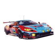 CARRERA Carrera : DIG132 Ferrari 296 GT3 No.20