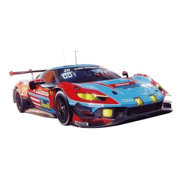 CARRERA Carrera : DIG132 Ferrari 296 GT3 No.20