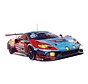 Carrera : DIG132 Ferrari 296 GT3 No.20