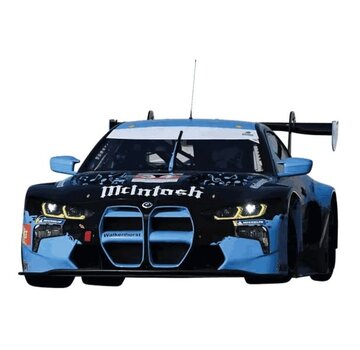 CARRERA Carrera : DIG132 BMW M4 GT3 no.34