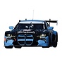 Carrera : DIG132 BMW M4 GT3 no.34