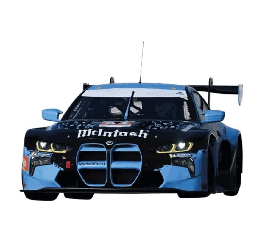 Carrera : DIG132 BMW M4 GT3 no.34