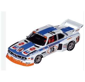 CARRERA Carrera : DIG132 BMW 3.5 CSL No.15