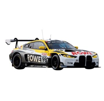 CARRERA Carrera : DIG132  BMW M4 GT3 No.99