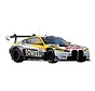 Carrera : DIG132  BMW M4 GT3 No.99