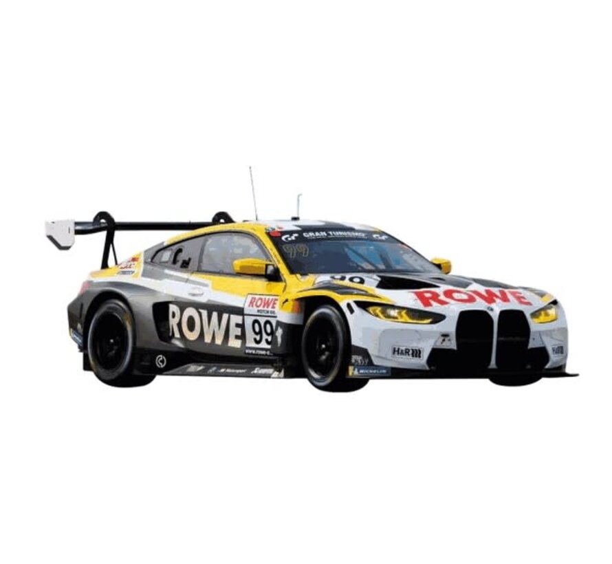 Carrera : DIG132  BMW M4 GT3 No.99