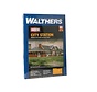 Walthers : HO City Station -- Kit