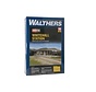 Walthers : HO Whitehall Station - Kit