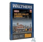 WALTHERS Walthers : HO Golden Valley Canning Co.