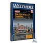 Walthers : HO Golden Valley Canning Co.
