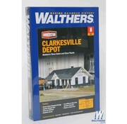 WALTHERS Walthers : N Clarksville
