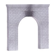 MTH MTH : O Tunnel Portal Sigle (2 pcs)