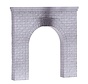 MTH : O Tunnel Portal Sigle (2 pcs)
