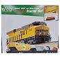Kato : N FEC ES44AC Freight SET