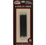 ATLAS Atlas : N Code 55 4.25" Straight (6pk)