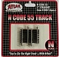 Atlas : N Code 55 1" Straight (6pk)