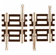 ATLAS Atlas : N Code 55 0.75" Straight