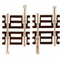 Atlas : N Code 55 0.75" Straight