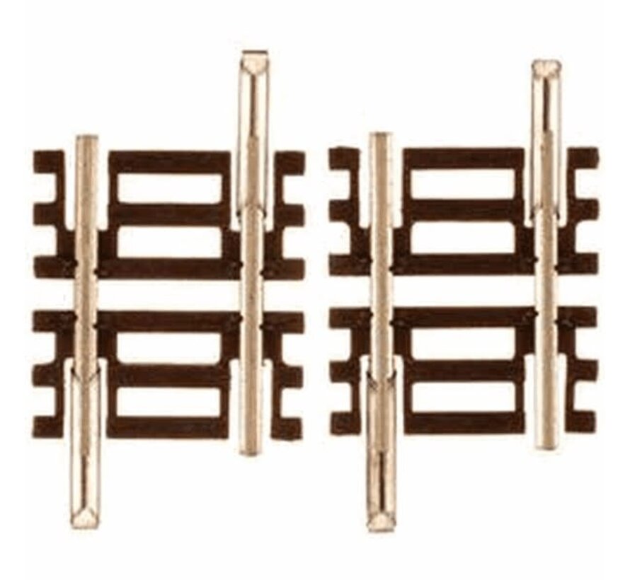 Atlas : N Code 55 0.75" Straight