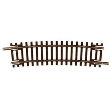 ATLAS Atlas : N Code 55 12.5" Half Curve