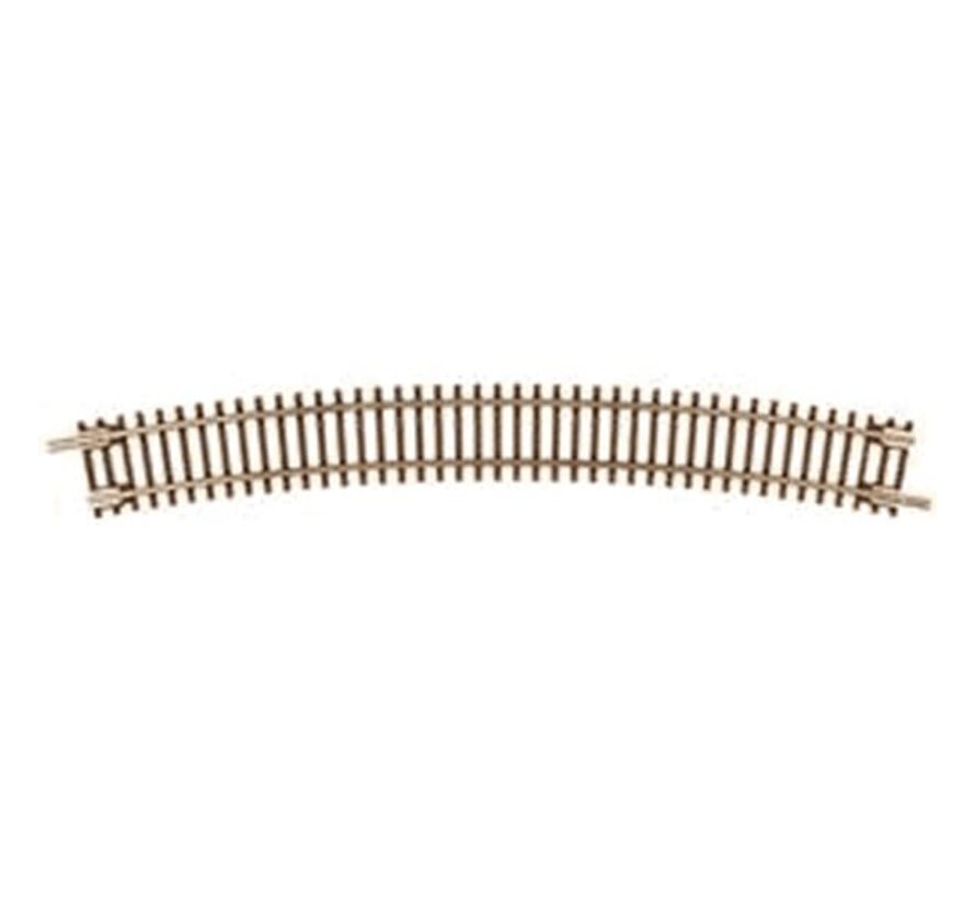 Atlas : N Code 55 13.75" Full Curve