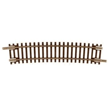 ATLAS Atlas : N Code 55 15" Half Curve