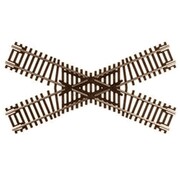 ATLAS Atlas : N Code 55 45 Crossing