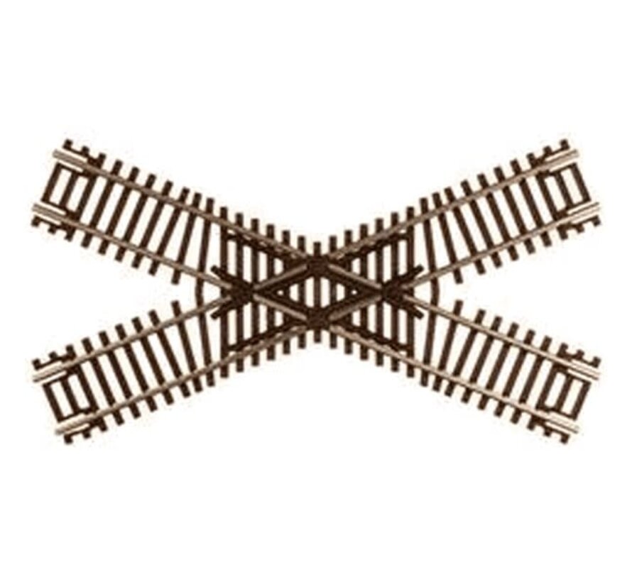 Atlas : N Code 55 45 Crossing