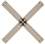ATLAS Atlas : N Code 55 90 Crossing