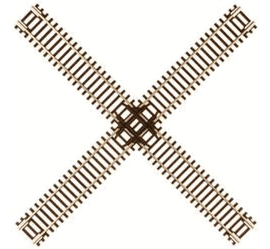 Atlas : N Code 55 90 Crossing