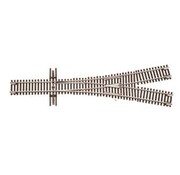 ATLAS Atlas : N Code 55 #2.5  Wye Switch