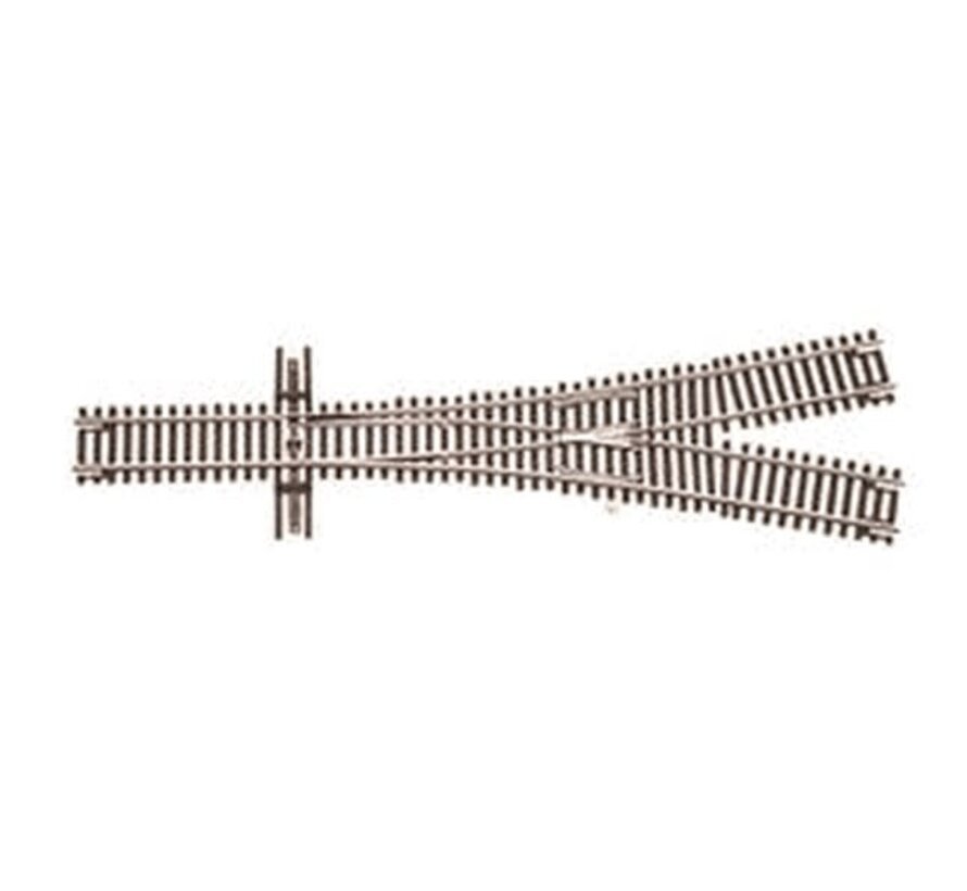 Atlas : N Code 55 #2.5  Wye Switch