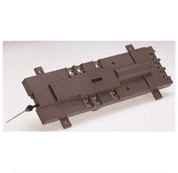 ATLAS Atlas : N Code 55 Under Table Switch Machine
