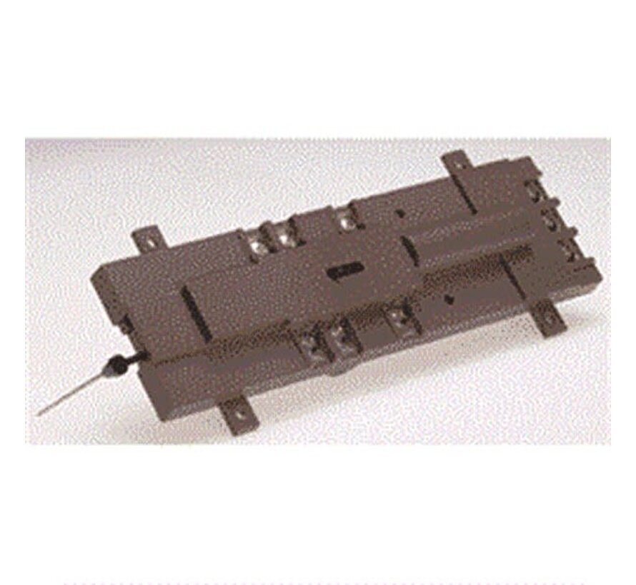Atlas : N Code 55 Under Table Switch Machine