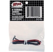 ATLAS Atlas : N Code 55 Terminal Joiners